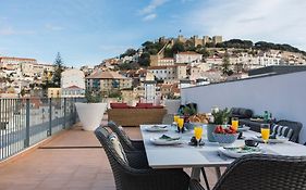 Lovelystay - Breathtaking Panorama - Luxurious Penthouse!